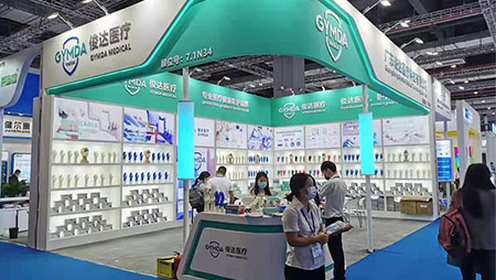 意點會展/如何選擇與搭建展臺設(shè)計？