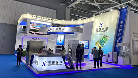 意點會展/怎么確保展臺搭建后的品質(zhì)？