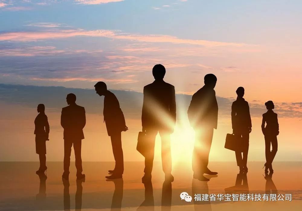 招聘 | 不要再對著流星許愿了，來華寶實(shí)現(xiàn)你的